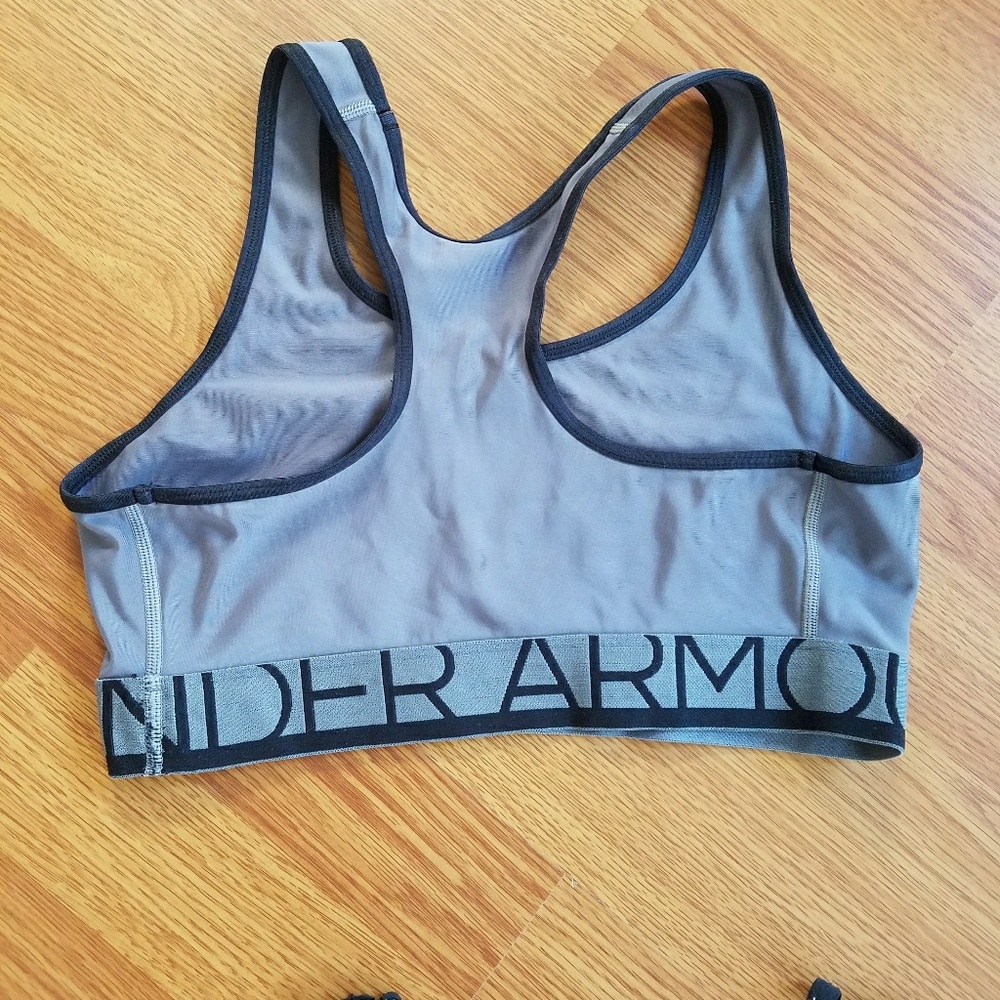 Nike Underarmour Champion sports bras - Picture 5 of 5